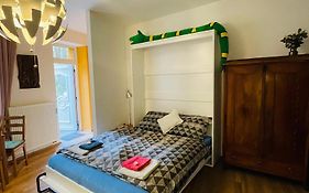 Apartman U Splavu